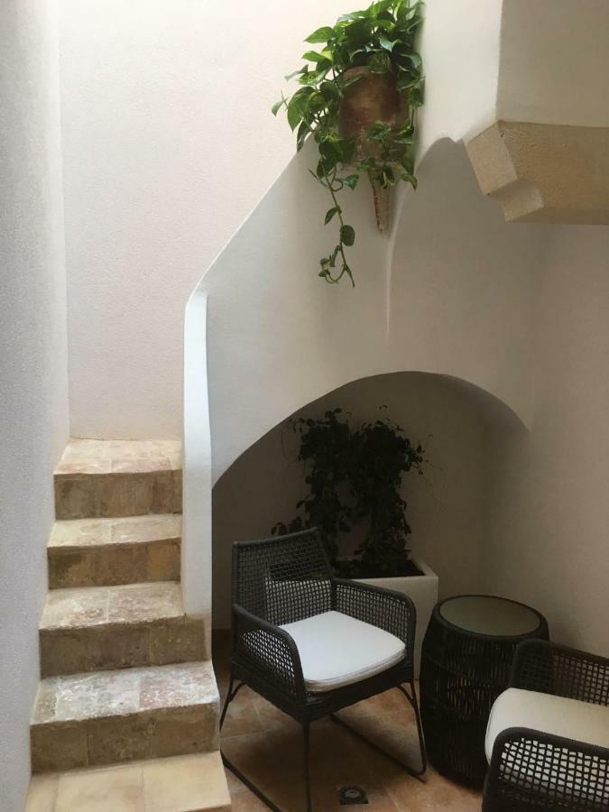 B&B Marconi Favignana Exterior photo